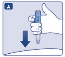 Ozempic Paranova Danmark A/S injektionsvæske, opløsning i fyldt pen 1 mg