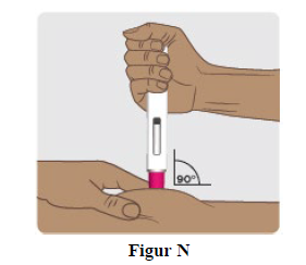 TAKHZYRO® injektionsvæske, opløsning i fyldt pen 300 mg Takeda Pharmaceuticals International AG Ireland Branch