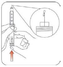 Humalog KwikPen 2care4 ApS injektionsvæske, opløsning 100 E/ml (cartridge in pre-filled pen)