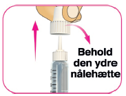 Semglee Viatris Limited injektionsvæske, opløsning i fyldt pen 100 enheder/ml