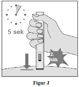 Metex Pen injektionsvæske, opløsning i fyldt pen 15 mg Abacus Medicine A/S