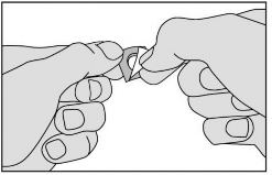Grazax ALK-Abello A/S frysetørret tablet 75.000 SQ.T
