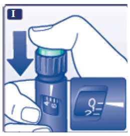 Levemir Novo Nordisk A/S injektionsvæske, opløsning i fyldt pen 100 E/ml FlexPen
