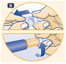 Norditropin Flexpro Flexpro® Novo Nordisk A/S, injektionsvæske, opl. i pen 5 mg/1,5 ml