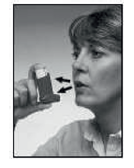 Flixotide® inhalationsspray, suspension 50 mikrogram/dosis Epione Medicine ApS