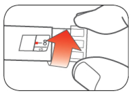 Abasaglar KwikPen Eli Lilly Nederland B.V. injektionsvæske, opløsning i fyldt pen 100 E/ML