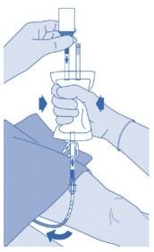 BCG medac pulver og solvens til intravesikal suspension  2care4 ApS