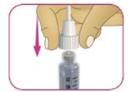 Semglee injektionsvæske, opløsning i fyldt pen 100 enheder/ml 2care4 ApS