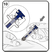 Jubbonti® injektionsvæske, opløsning i fyldt injektionssprøjte 60 mg Sandoz GmbH