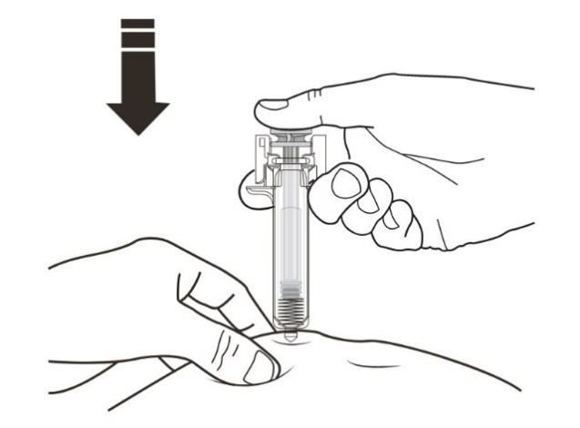 Osvyrti® injektionsvæske, opløsning i fyldt injektionssprøjte 60 mg Accord Healthcare S.L.U.