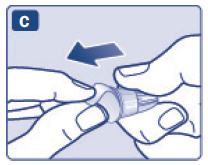 Ozempic Paranova Danmark A/S injektionsvæske, opløsning i fyldt pen 1 mg
