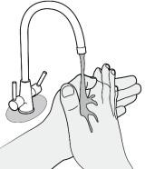 Entresto® granulat 15 mg + 16 mg og 6 mg + 6 mg Novartis Europharm Limited