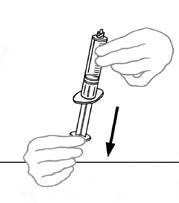 Veyvondi Baxalta Innovations GmbH pulver og solvens til injektionsvæske, opløsning 650 IE og 1300 IE