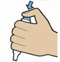 Tobi Podhaler Orifarm A/S inhalationspulver, hård kapsel 28 mg