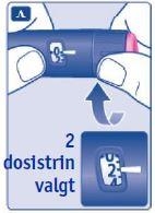 Xultophy 2care4 ApS injektionsvæske, opløsning i fyldt pen 100 enh/ml+3,6 mg/ml