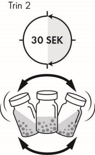 Amphotericin B liposomal "Till pulver til koncentrat til infusionsvæske, dispersion 50 mg Tillomed Malta Limited