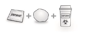 Erelzi Sandoz GmbH injektionsvæske, opløsning i fyldt injektionssprøjte 50 mg