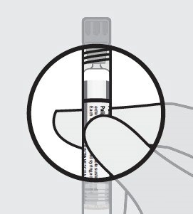 Trevicta® depotinjektionsvæske, suspension 175 mg, 263 mg, 350 mg og 525 mg Abacus Medicine A/S