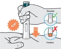 Praluent injektionsvæske, opløsning i fyldt pen 150 mg Sanofi Winthrop Industrie