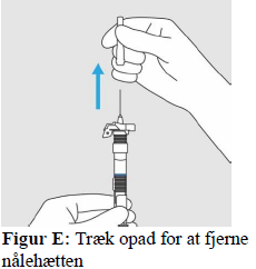 Leuprorelinacetat "Abacus Medicine" pulver og solvens til injektionsvæske, suspension, fyldt injektionssprøjte 11,25 mg Abacus Medicine A/S