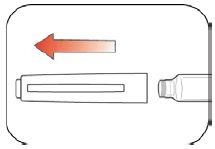 Humalog® Eli Lilly Netherland B.V. injektionsvæske, opl. 100 E/ml (cartridge