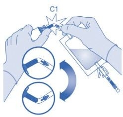 BCG medac pulver og solvens til intravesikal suspension  2care4 ApS