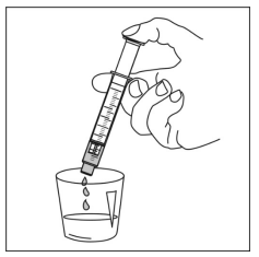 Ospolot® oral suspension 20 mg/ml Desitin Arztneimittel GmbH