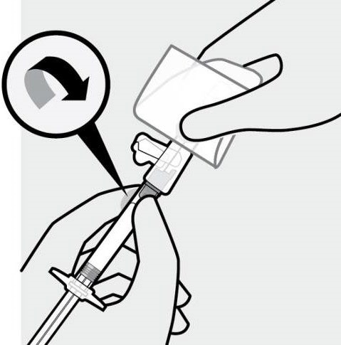 Trevicta® depotinjektionsvæske, suspension 175 mg, 263 mg, 350 mg og 525 mg Abacus Medicine A/S