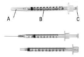 Relistor® injektionsvæske, opløsning 12 mg /0,6 ml Orifarm A/S