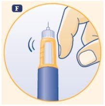 Norditropin Flexpro Flexpro® Novo Nordisk A/S, injektionsvæske, opl. i pen 5 mg/1,5 ml