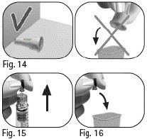 Gonal-f® injektionsvæske, opløsning i fyldt pen 300 IE Orifarm A/S