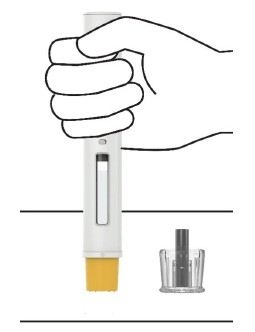 Tremfya® injektionsvæske, opløsning i fyldt pen 200 mg Janssen-Cilag International NV