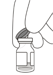 Vabysmo Roche Registration GmbH injektionsvæske, opløsning 120 mg/ml