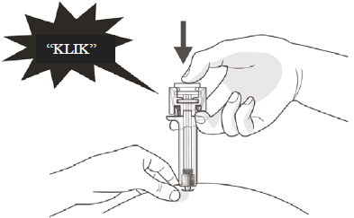 Obodence® injektionsvæske, opløsning i fyldt injektionssprøjte 60 mg Samsung Bioepis NL B.V.