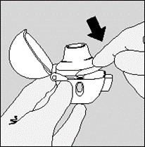 Spiriva® inhalationspulver, hård kapsel 18 mikrogram Abacus Medicine A/S
