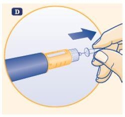 Norditropin Flexpro Flexpro® Novo Nordisk A/S, injektionsvæske, opl. i pen 5 mg/1,5 ml