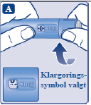 Ozempic Novo Nordisk A/S injektionsvæske, opløsning i fyldt pen 0,5 mg