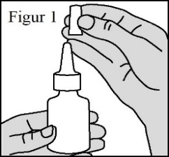 Ryaltris Glenmark Pharmaceuticals s.r.o. næsespray, suspension 25+600 mikrog./dosis