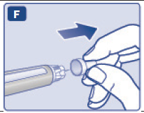 Ozempic Paranova Danmark A/S injektionsvæske, opløsning i fyldt pen 1 mg