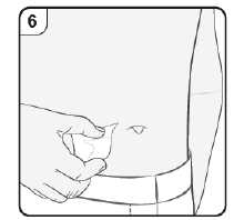 Jubbonti® injektionsvæske, opløsning i fyldt injektionssprøjte 60 mg Sandoz GmbH