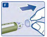 Tresiba® 200 Flextouch injektionsvæske, opløsning i fyldt pen 200 E/ml Ebb Medical AB