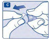 Tresiba® 200 Flextouch injektionsvæske, opløsning i fyldt pen 200 E/ml Ebb Medical AB