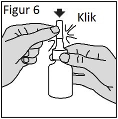 Ryaltris næsespray, suspension 25+600 mikrog./dosis Glenmark Pharmaceuticals s.r.o.