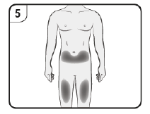 Jubbonti® injektionsvæske, opløsning i fyldt injektionssprøjte 60 mg Sandoz GmbH