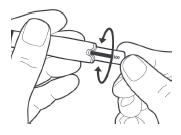 Bemfola Paranova Danmark A/S injektionsvæske, opløsning i fyldt pen 150 IE/0,25 ml, 225 IE/0,375 ml, 300 IE/0,50 ml og 450 IE/0,75 ml