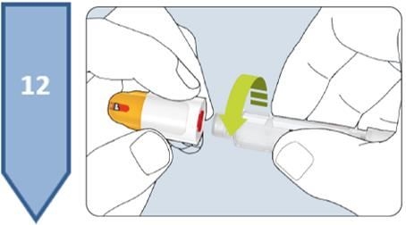 Besremi injektionsvæske, opløsning i fyldt pen 250 mikrogram/0,5 ml AOP Orphan Pharmaceuticals GmbH