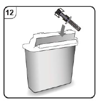 Jubbonti® injektionsvæske, opløsning i fyldt injektionssprøjte 60 mg Sandoz GmbH