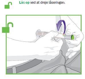 Trulicity Paranova Danmark A/S injektionsvæske, opløsning i fyldt pen 3 mg