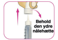 Semglee injektionsvæske, opløsning i fyldt pen 100 enheder/ml 2care4 ApS