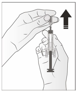 Junod® injektionsvæske, opløsning i fyldt injektionssprøjte 60 mg Gedeon Richter Plc.